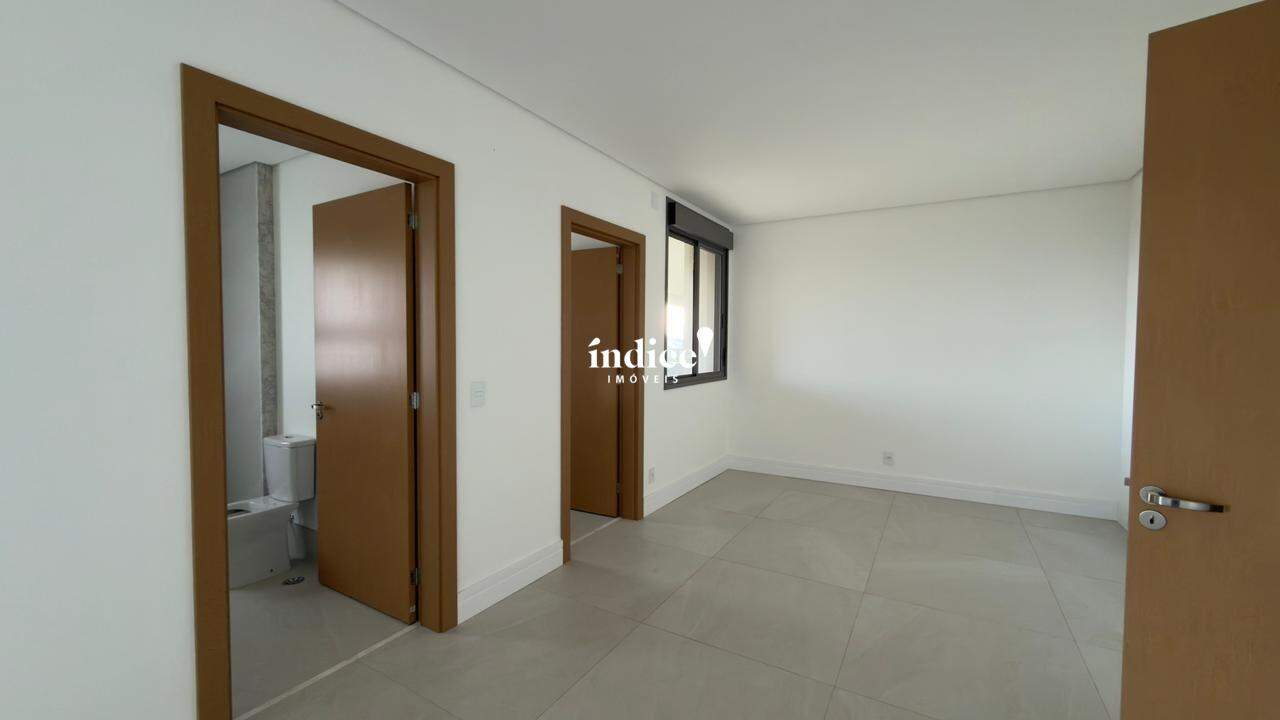 Apartamento para à venda no Jardim Ilhas do Sul na cidade de Ribeirão Preto:
