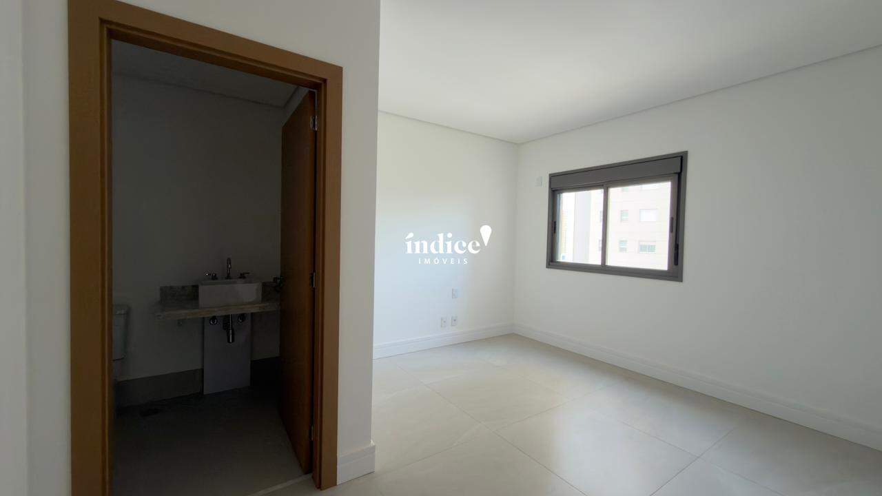Apartamento para à venda no Jardim Ilhas do Sul na cidade de Ribeirão Preto: