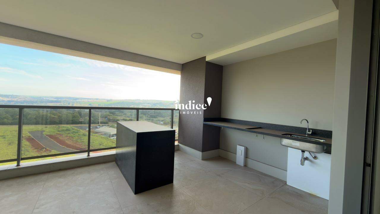 Apartamento para à venda no Jardim Ilhas do Sul na cidade de Ribeirão Preto: 