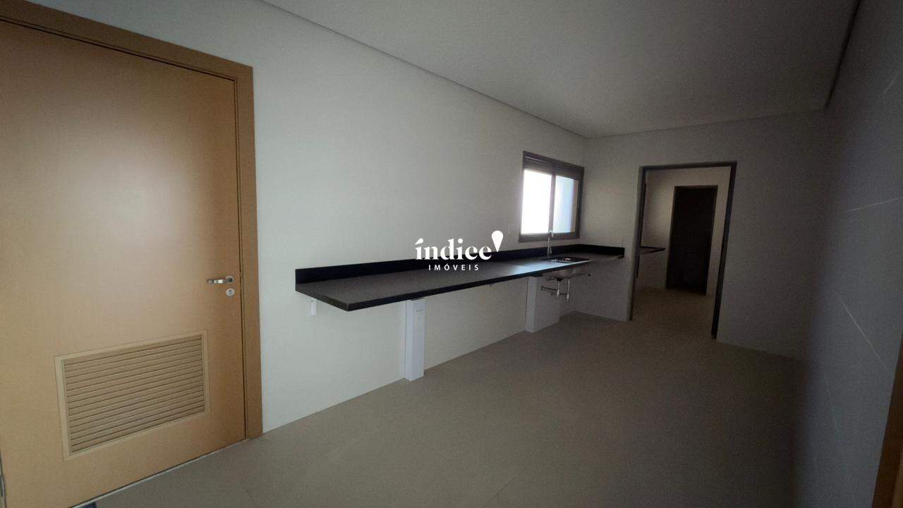 Apartamento para à venda no Jardim Ilhas do Sul na cidade de Ribeirão Preto: