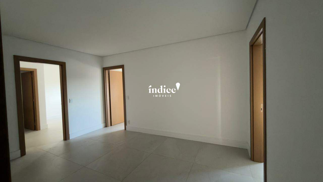 Apartamento para à venda no Jardim Ilhas do Sul na cidade de Ribeirão Preto:
