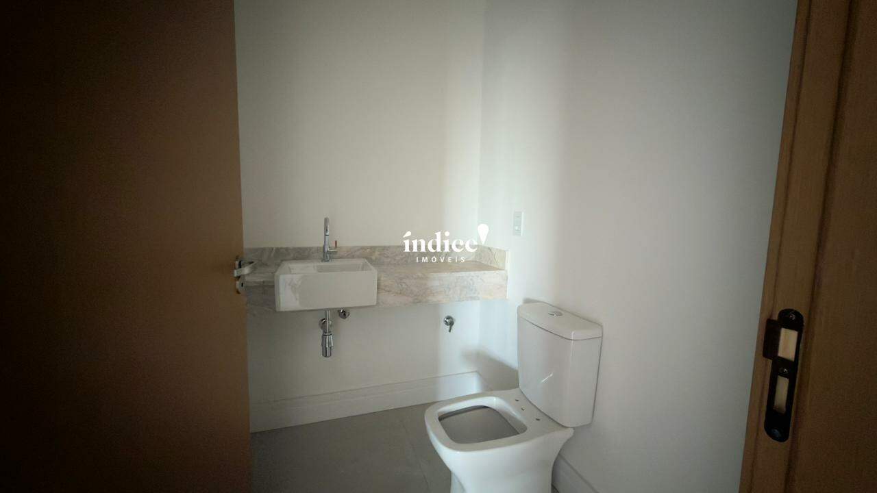 Apartamento para à venda no Jardim Ilhas do Sul na cidade de Ribeirão Preto: