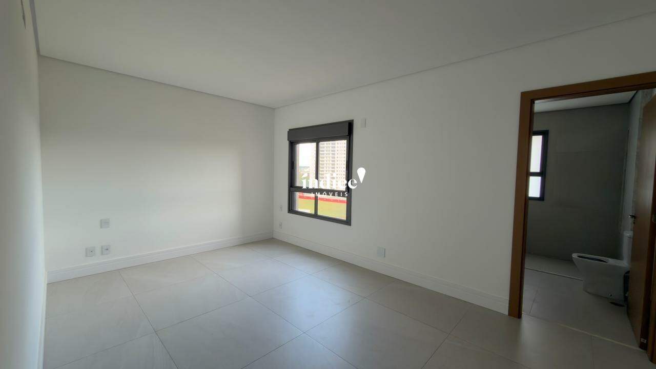 Apartamento para à venda no Jardim Ilhas do Sul na cidade de Ribeirão Preto: