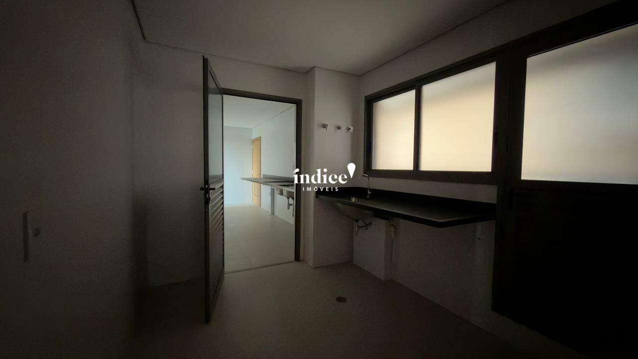Apartamento para à venda no Jardim Ilhas do Sul na cidade de Ribeirão Preto: