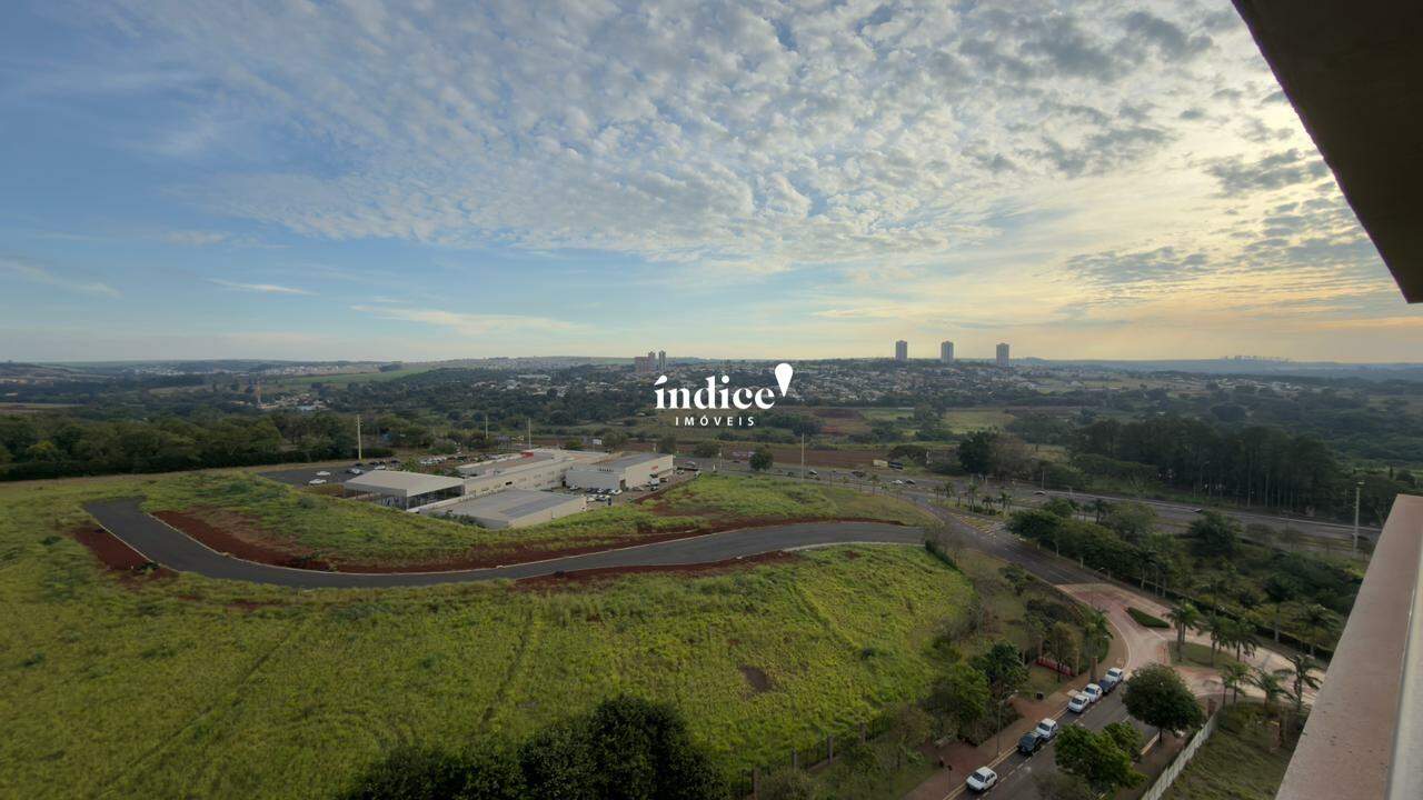 Apartamento para à venda no Jardim Ilhas do Sul na cidade de Ribeirão Preto: 