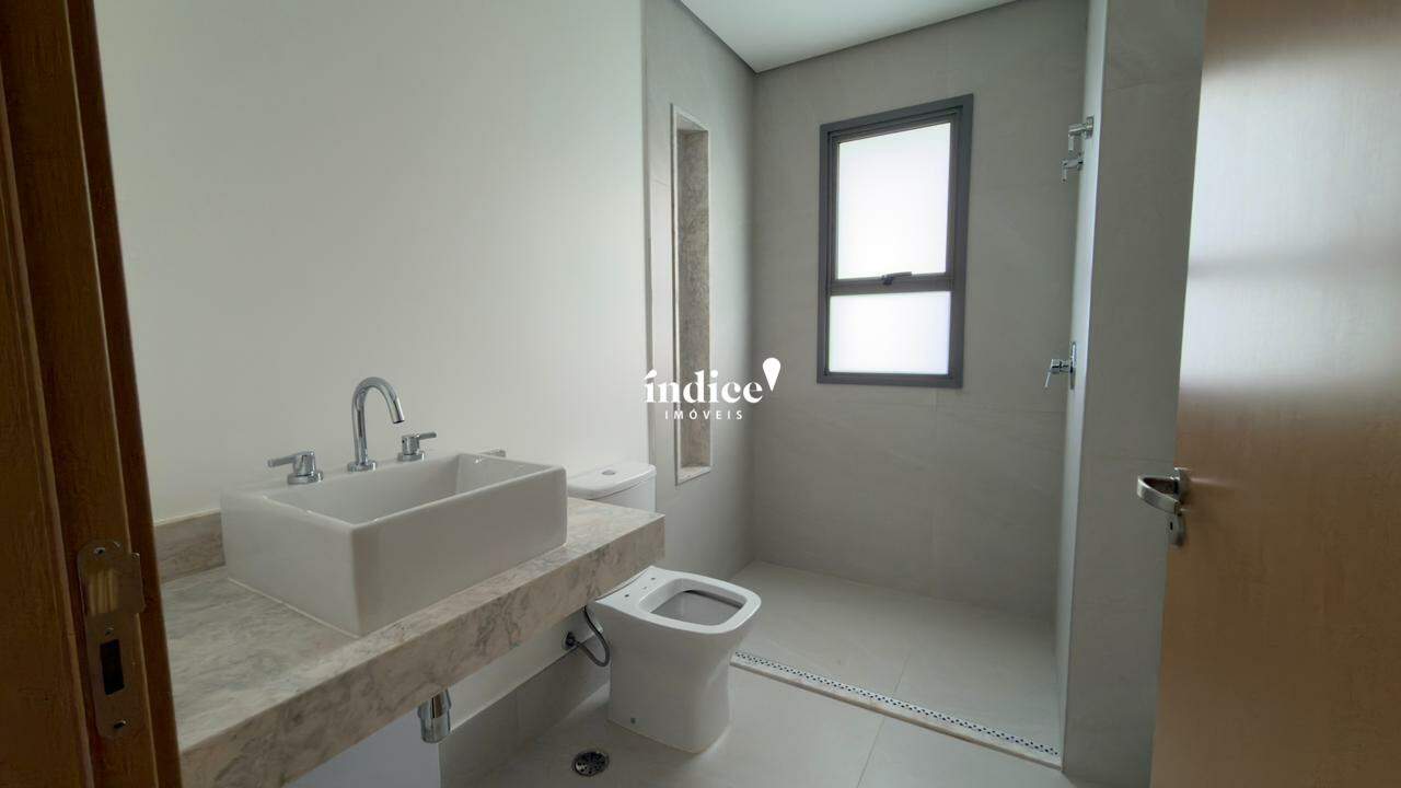 Apartamento para à venda no Jardim Ilhas do Sul na cidade de Ribeirão Preto: