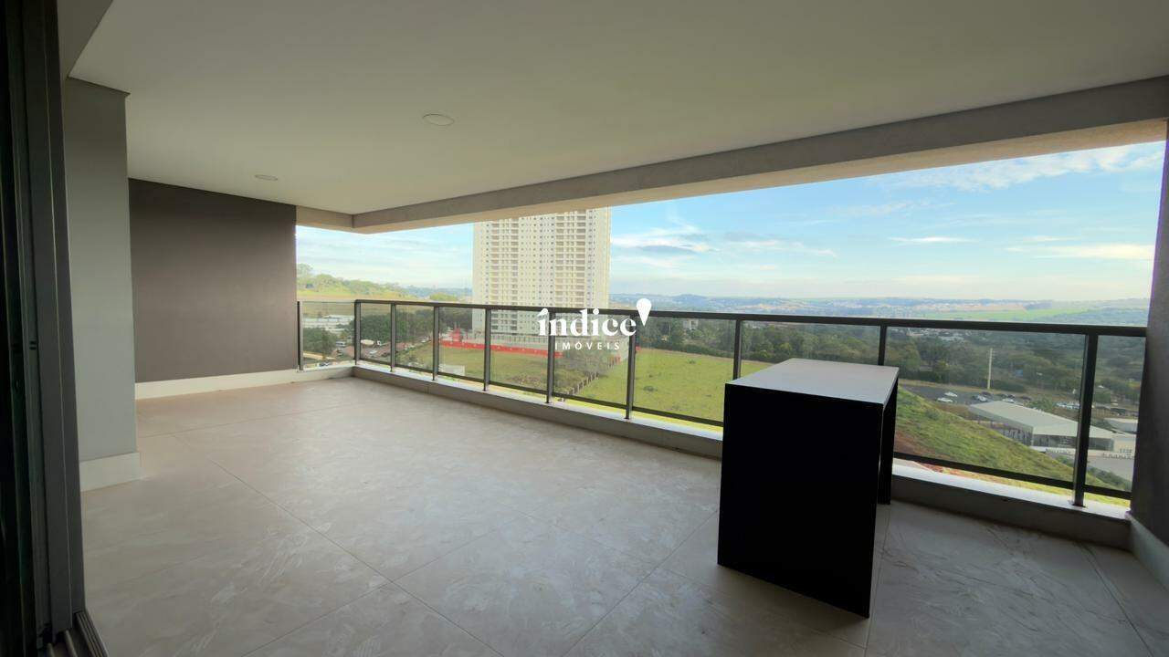 Apartamento para à venda no Jardim Ilhas do Sul na cidade de Ribeirão Preto: 