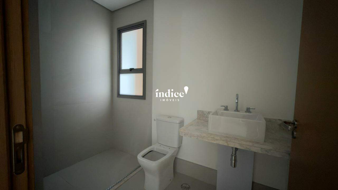 Apartamento para à venda no Jardim Ilhas do Sul na cidade de Ribeirão Preto: