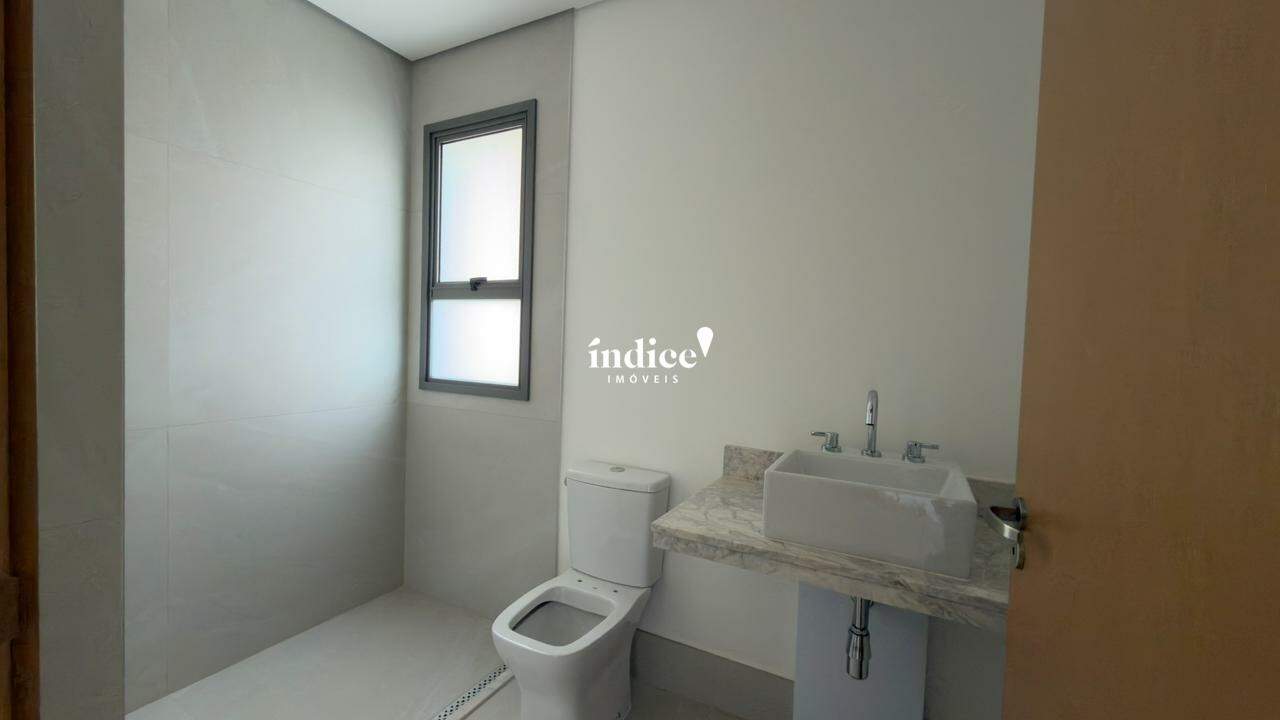 Apartamento para à venda no Jardim Ilhas do Sul na cidade de Ribeirão Preto: