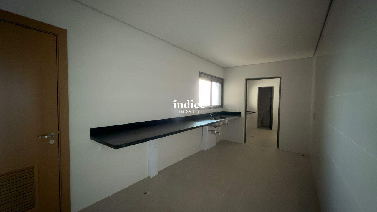 Apartamento para à venda no Jardim Ilhas do Sul na cidade de Ribeirão Preto: