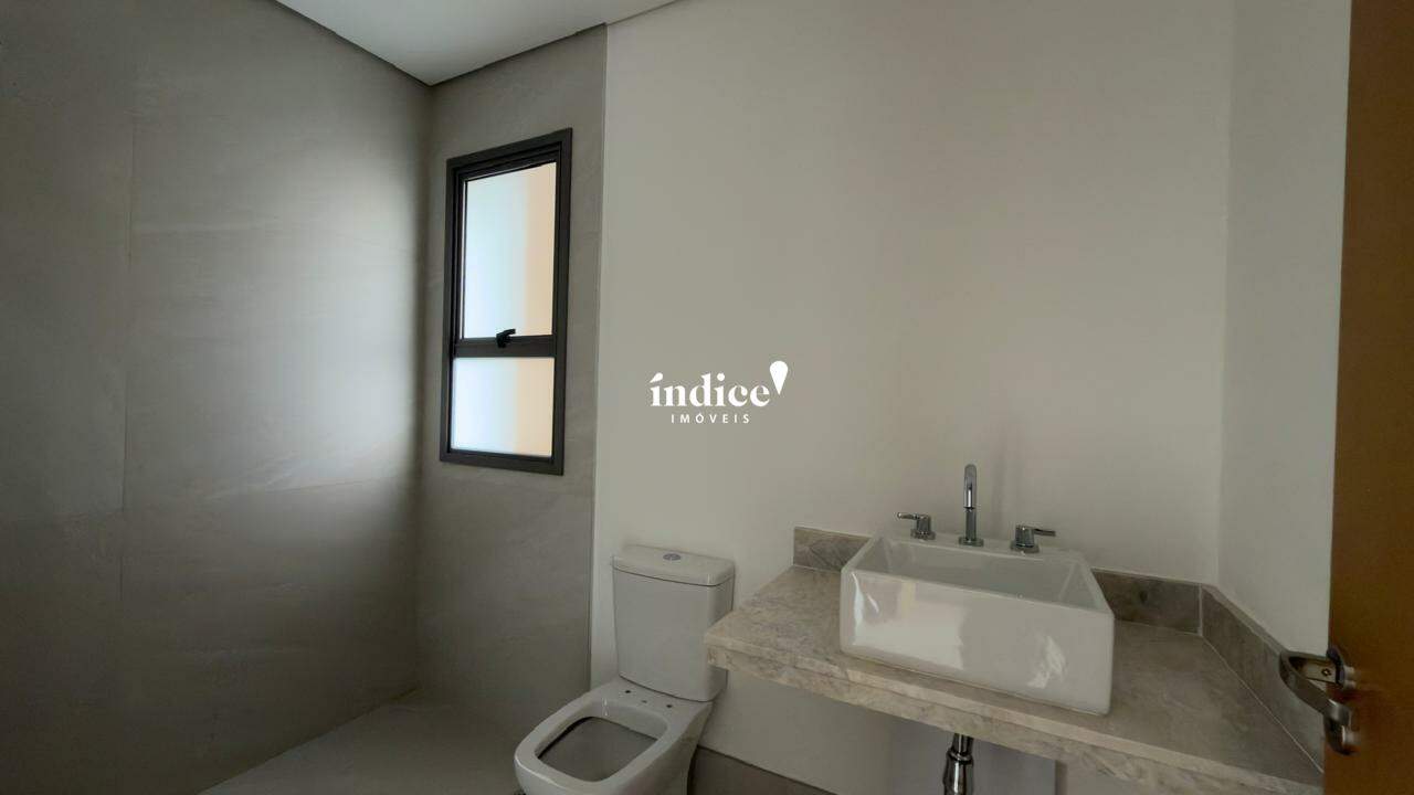Apartamento para à venda no Jardim Ilhas do Sul na cidade de Ribeirão Preto: