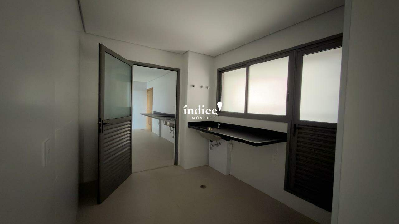 Apartamento para à venda no Jardim Ilhas do Sul na cidade de Ribeirão Preto: