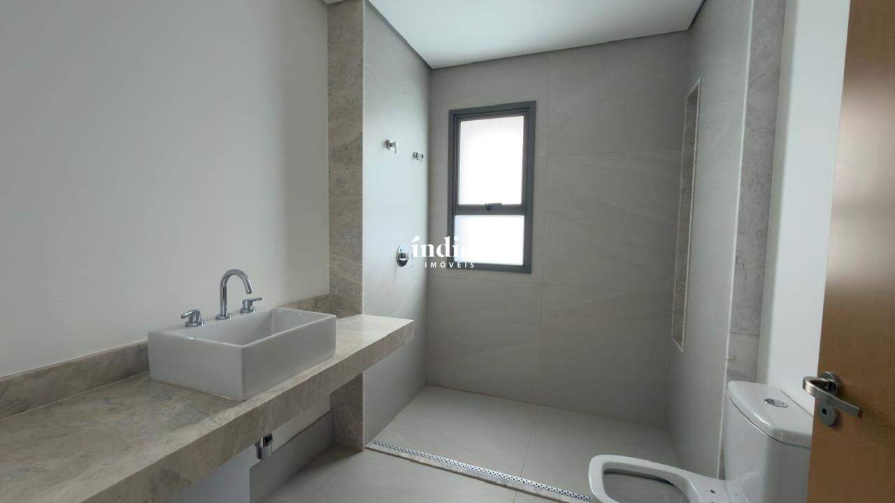 Apartamento para à venda no Jardim Ilhas do Sul na cidade de Ribeirão Preto: