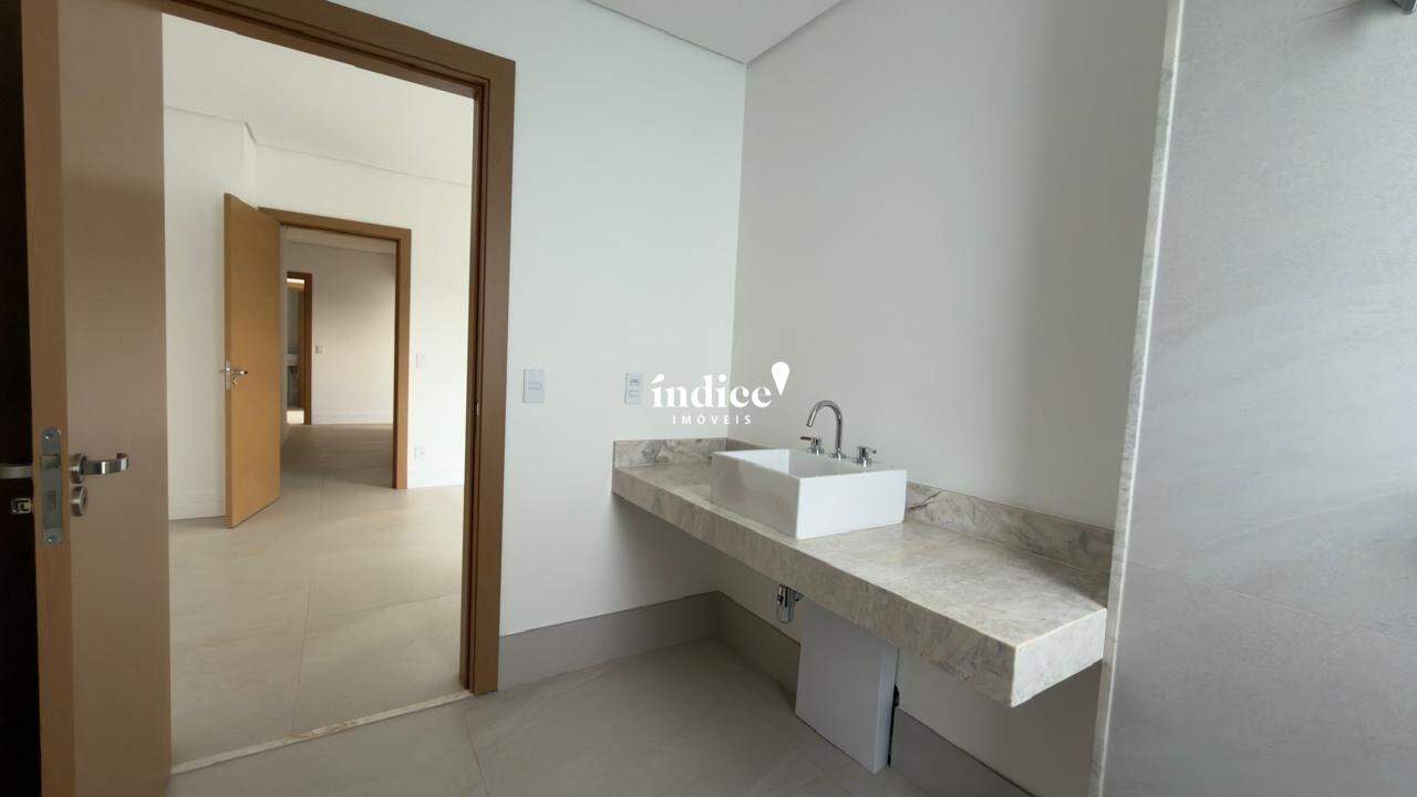 Apartamento para à venda no Jardim Ilhas do Sul na cidade de Ribeirão Preto: