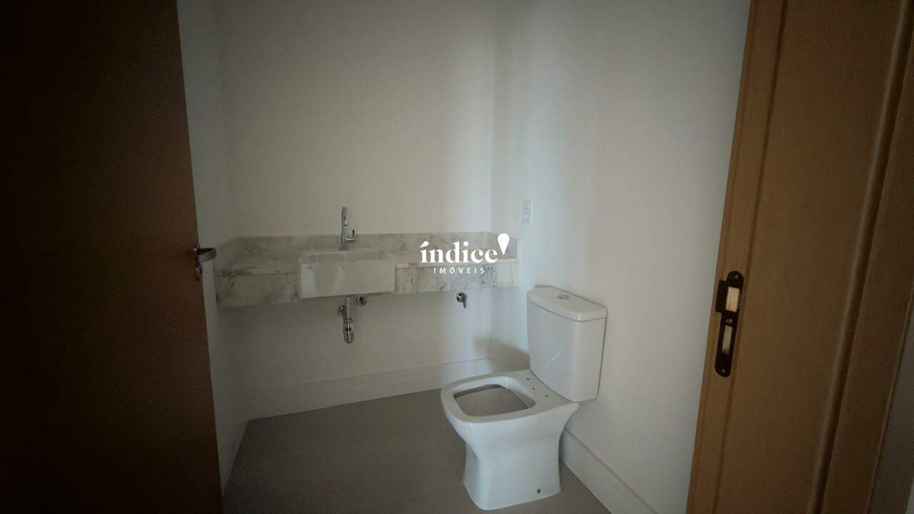 Apartamento para à venda no Jardim Ilhas do Sul na cidade de Ribeirão Preto: