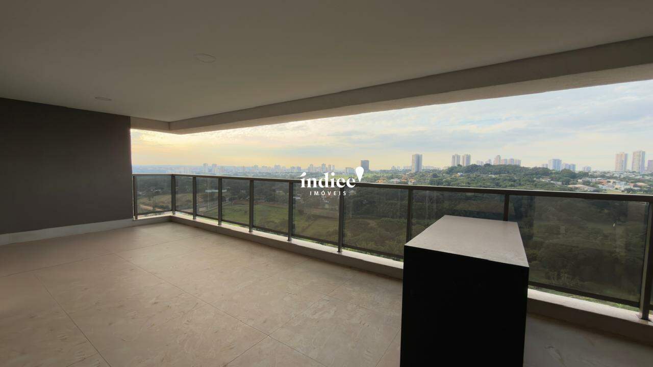 Apartamento para à venda no Jardim Ilhas do Sul na cidade de Ribeirão Preto: