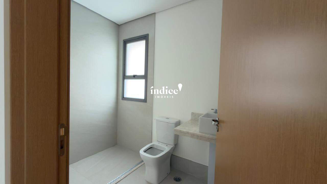 Apartamento para à venda no Jardim Ilhas do Sul na cidade de Ribeirão Preto:
