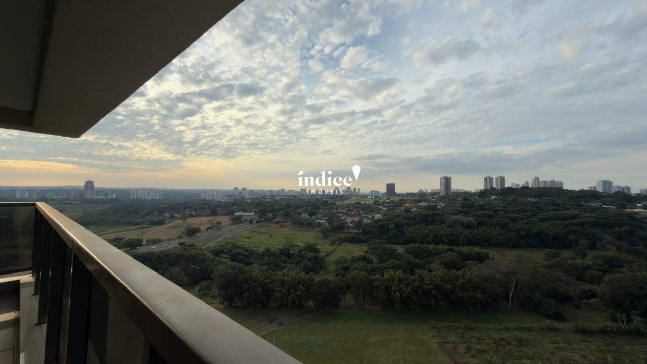 Apartamento para à venda no Jardim Ilhas do Sul na cidade de Ribeirão Preto: