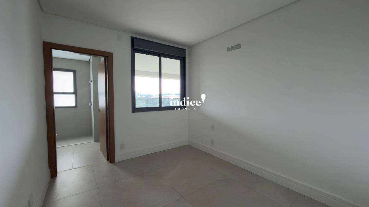 Apartamento para à venda no Jardim Ilhas do Sul na cidade de Ribeirão Preto: