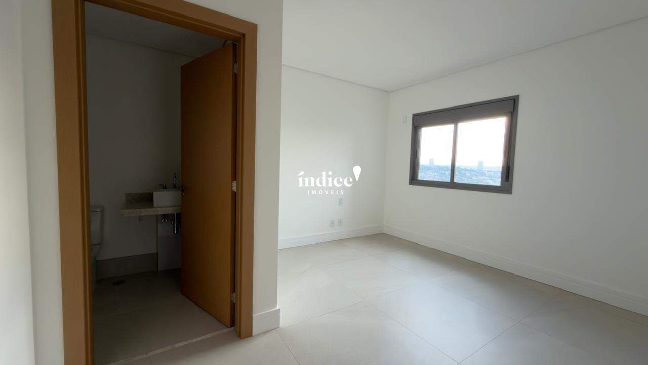 Apartamento para à venda no Jardim Ilhas do Sul na cidade de Ribeirão Preto: