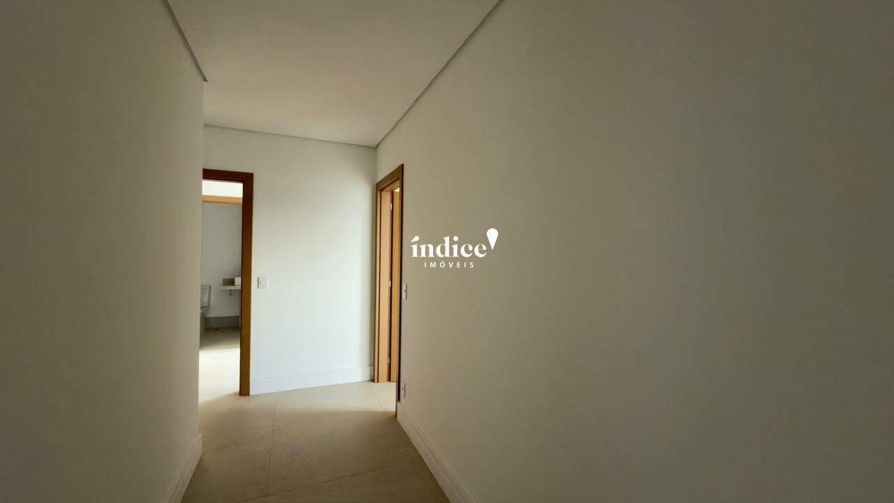 Apartamento para à venda no Jardim Ilhas do Sul na cidade de Ribeirão Preto: