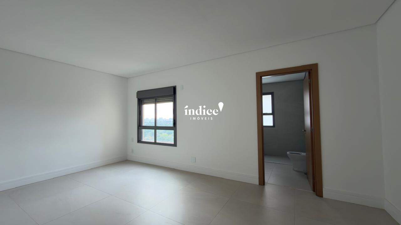 Apartamento para à venda no Jardim Ilhas do Sul na cidade de Ribeirão Preto: