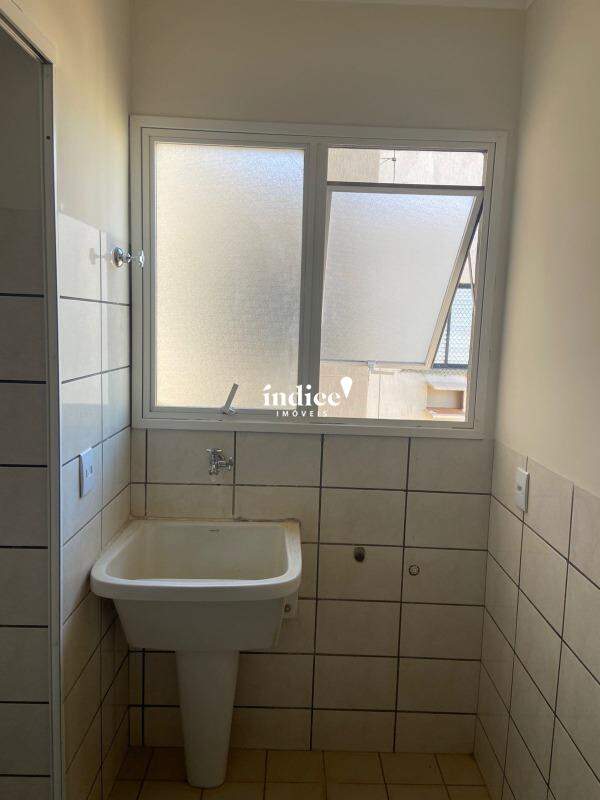 Apartamento para à venda no Alto da Boa Vista na cidade de Ribeirão Preto: 
