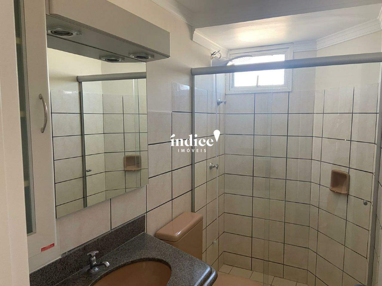 Apartamento para à venda no Alto da Boa Vista na cidade de Ribeirão Preto: 