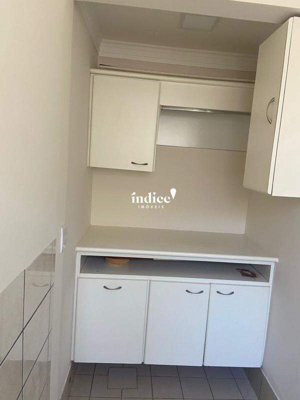 Apartamento para à venda no Alto da Boa Vista na cidade de Ribeirão Preto: 