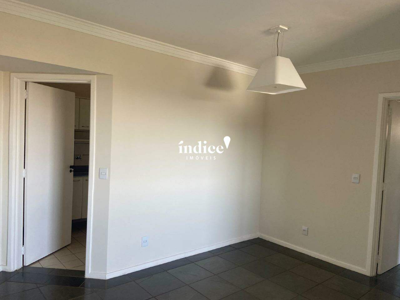 Apartamento para à venda no Alto da Boa Vista na cidade de Ribeirão Preto: 