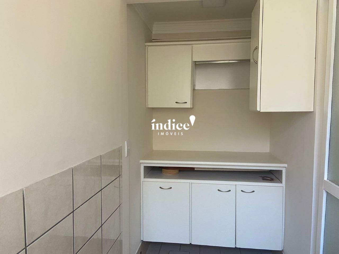 Apartamento para à venda no Alto da Boa Vista na cidade de Ribeirão Preto: 