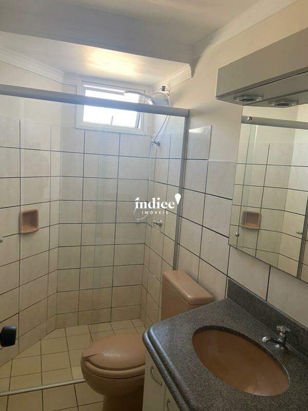 Apartamento para à venda no Alto da Boa Vista na cidade de Ribeirão Preto: 
