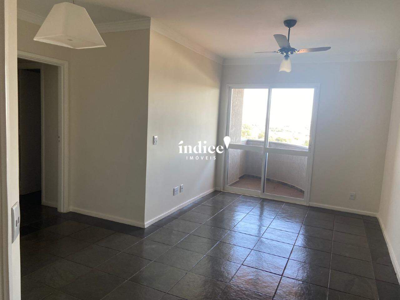 Apartamento para à venda no Alto da Boa Vista na cidade de Ribeirão Preto: 