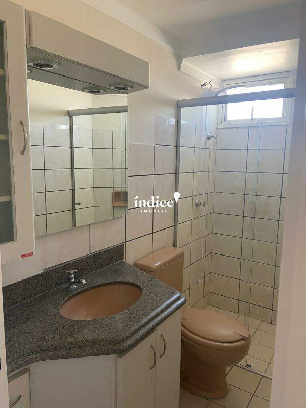 Apartamento para à venda no Alto da Boa Vista na cidade de Ribeirão Preto: 