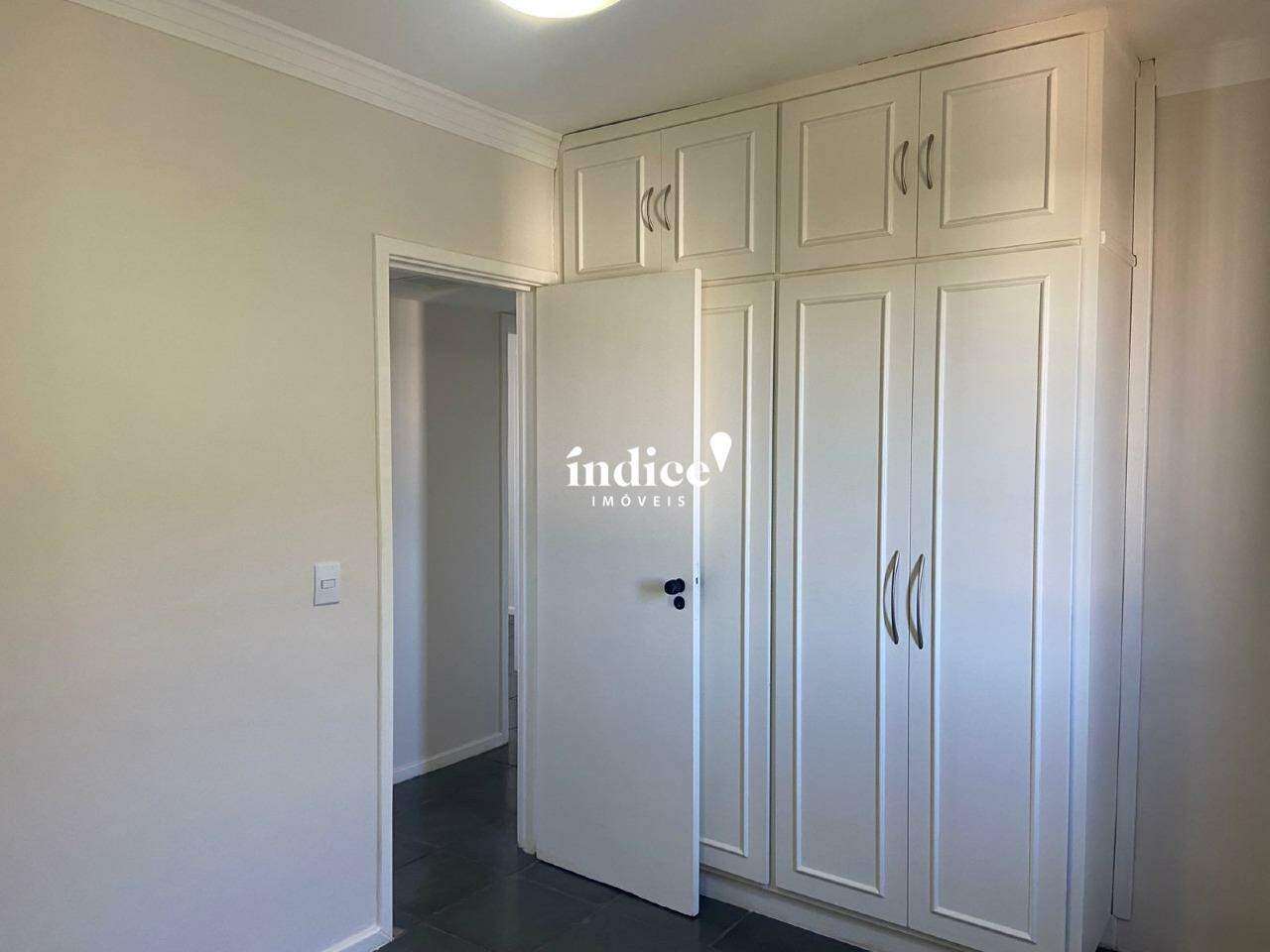 Apartamento para à venda no Alto da Boa Vista na cidade de Ribeirão Preto: 