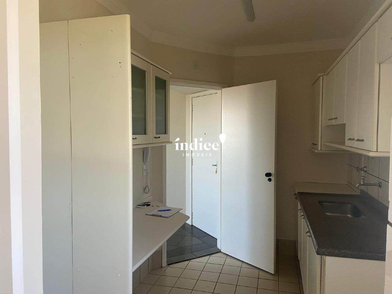 Apartamento para à venda no Alto da Boa Vista na cidade de Ribeirão Preto: 