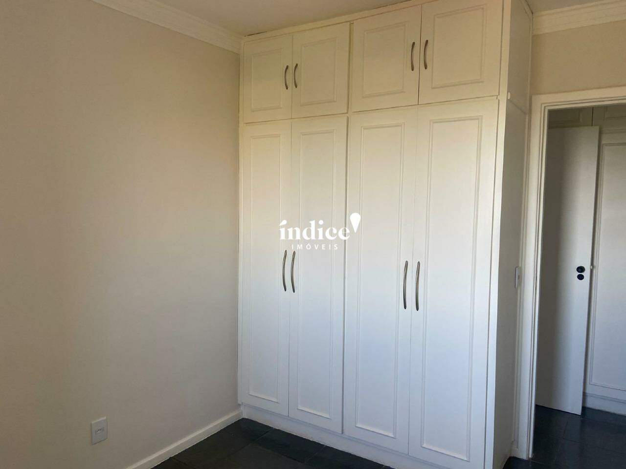Apartamento para à venda no Alto da Boa Vista na cidade de Ribeirão Preto: 