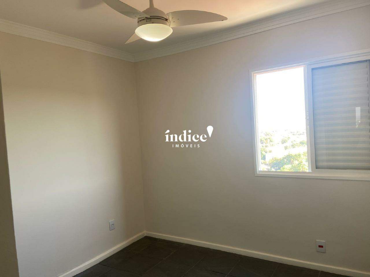 Apartamento para à venda no Alto da Boa Vista na cidade de Ribeirão Preto: 