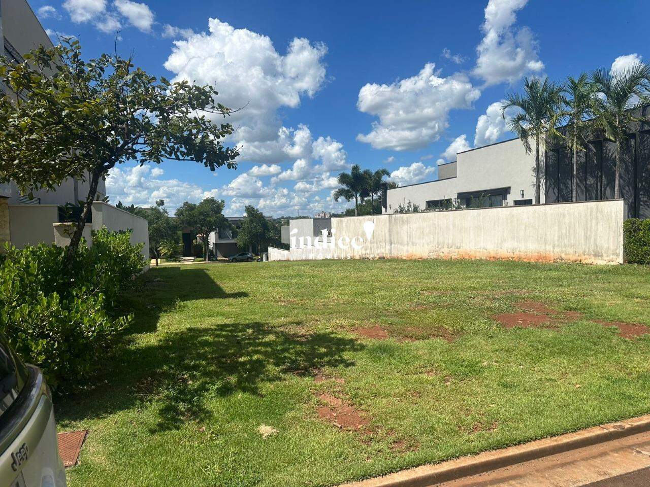 Terrenos Condomínio para à venda no Alphaville na cidade de Ribeirão Preto: 