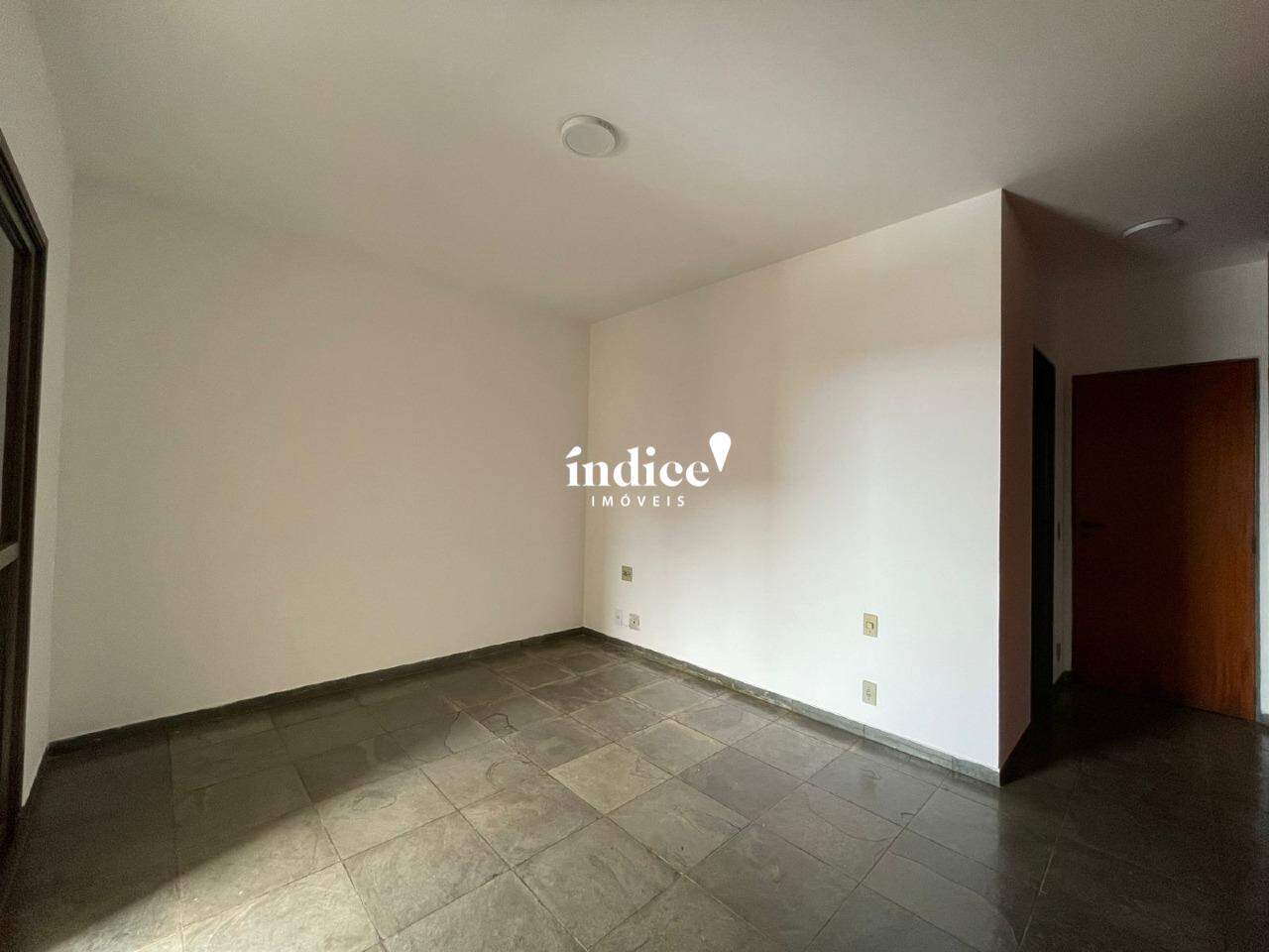 Apartamento para à venda no Centro na cidade de Ribeirão Preto: