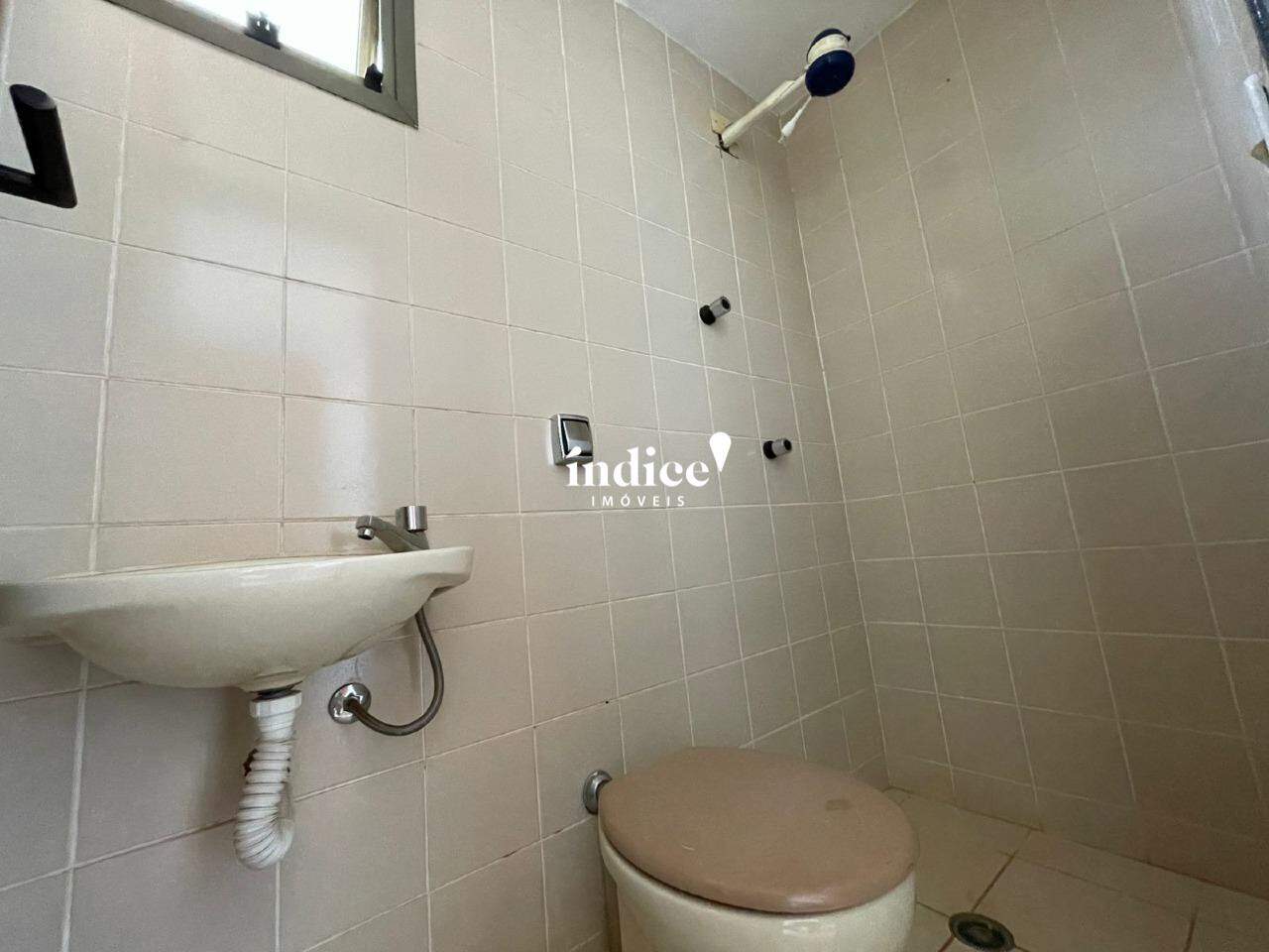 Apartamento para à venda no Centro na cidade de Ribeirão Preto: