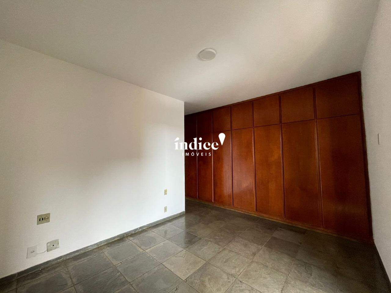 Apartamento para à venda no Centro na cidade de Ribeirão Preto: