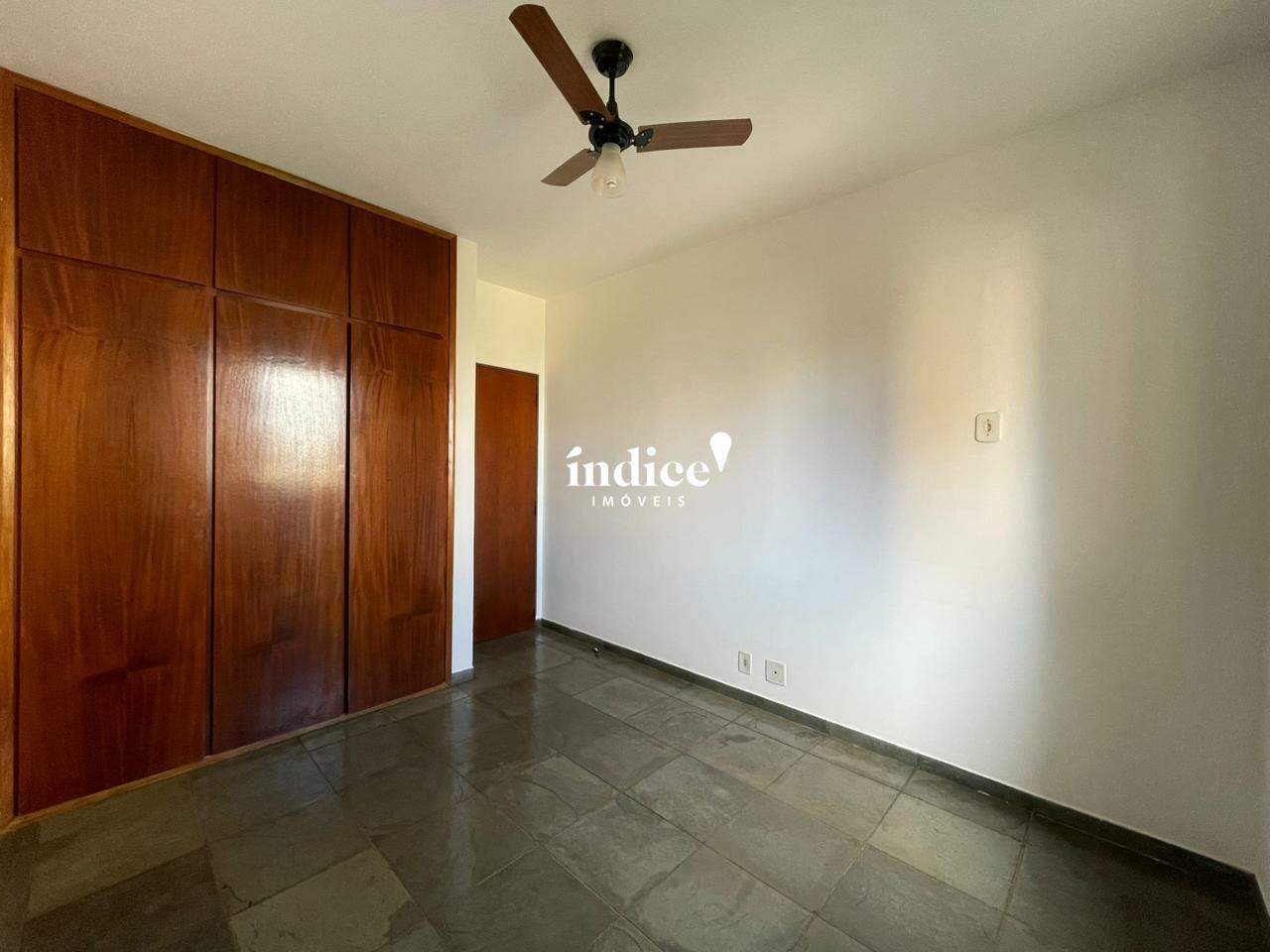 Apartamento para à venda no Centro na cidade de Ribeirão Preto: 