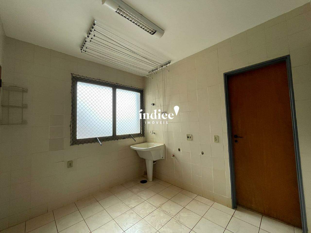 Apartamento para à venda no Centro na cidade de Ribeirão Preto: