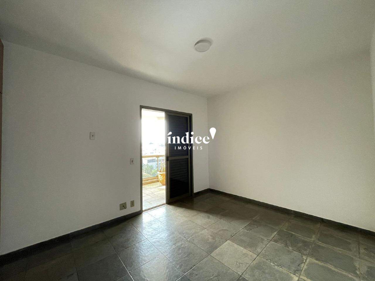 Apartamento para à venda no Centro na cidade de Ribeirão Preto: