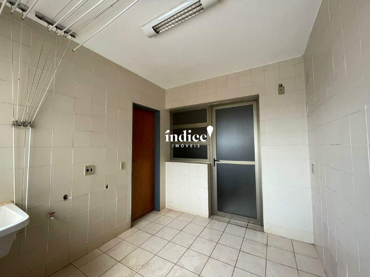 Apartamento para à venda no Centro na cidade de Ribeirão Preto: