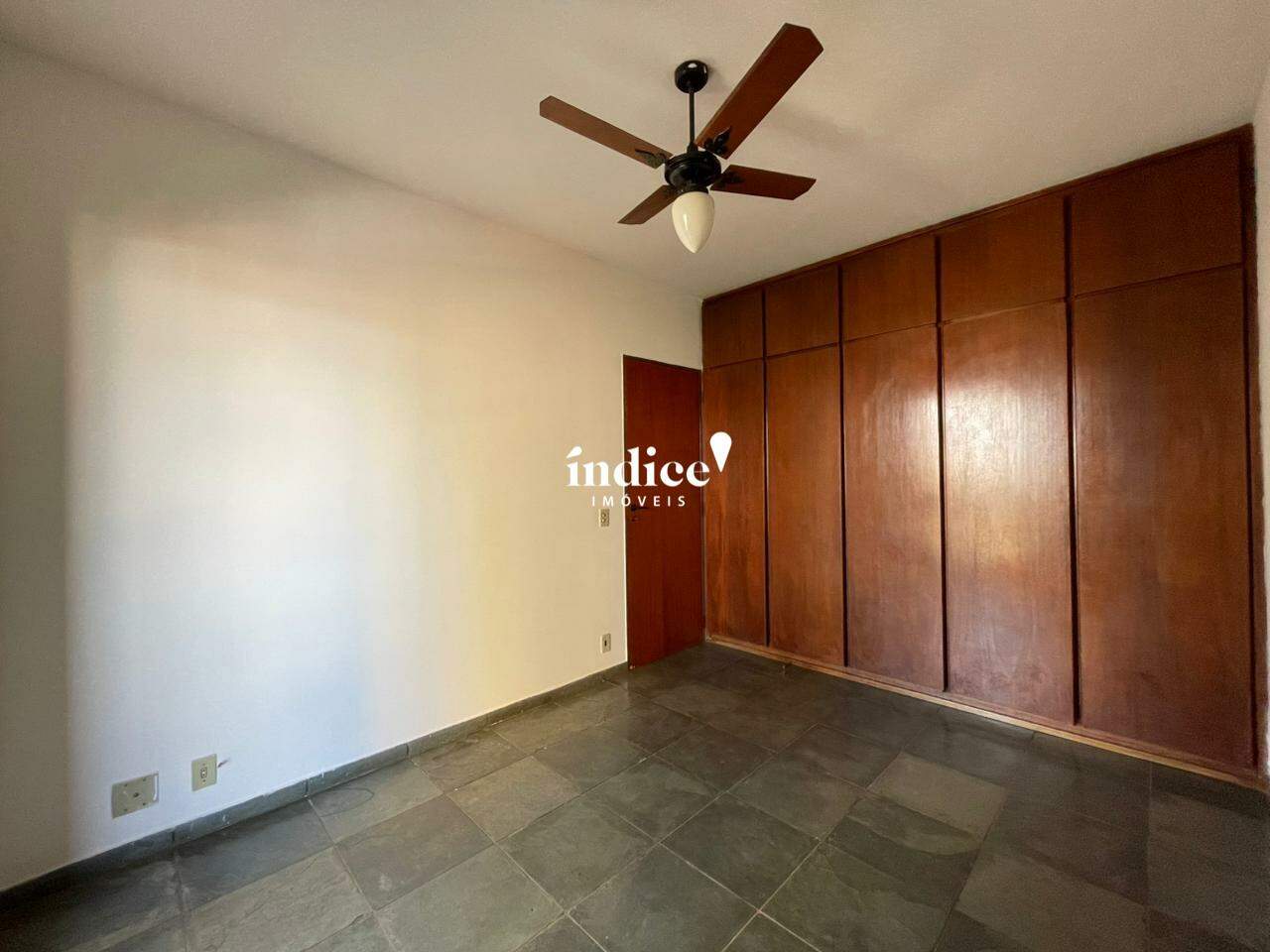 Apartamento para à venda no Centro na cidade de Ribeirão Preto: