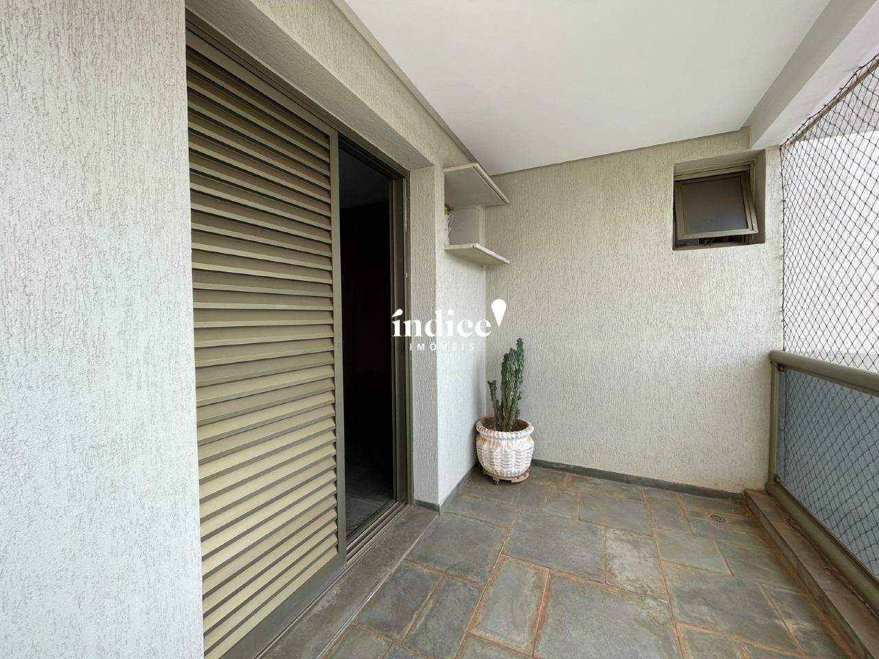 Apartamento para à venda no Centro na cidade de Ribeirão Preto: