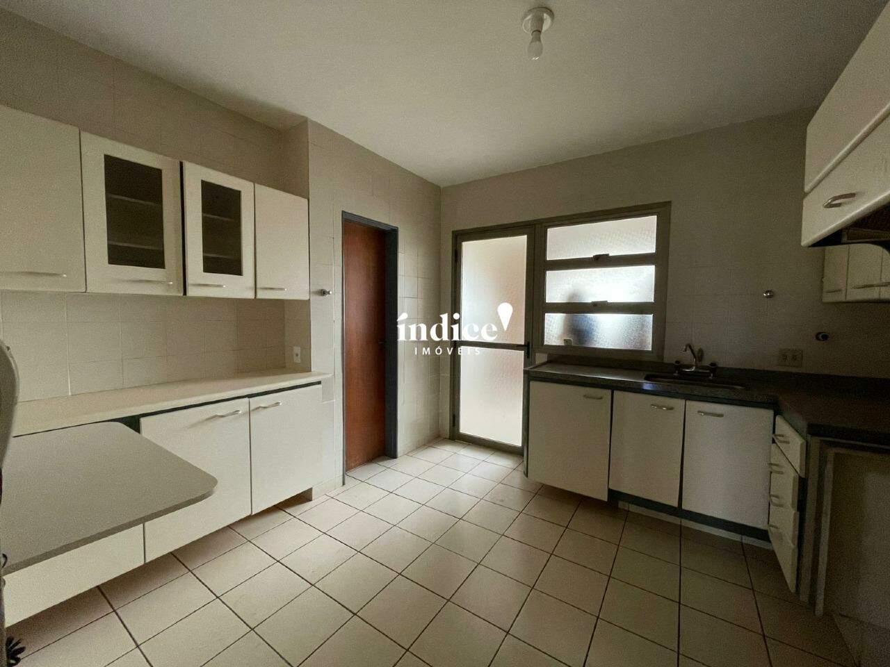 Apartamento para à venda no Centro na cidade de Ribeirão Preto: