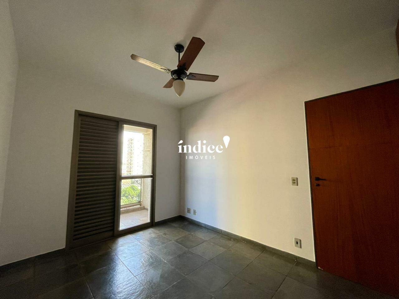 Apartamento para à venda no Centro na cidade de Ribeirão Preto:
